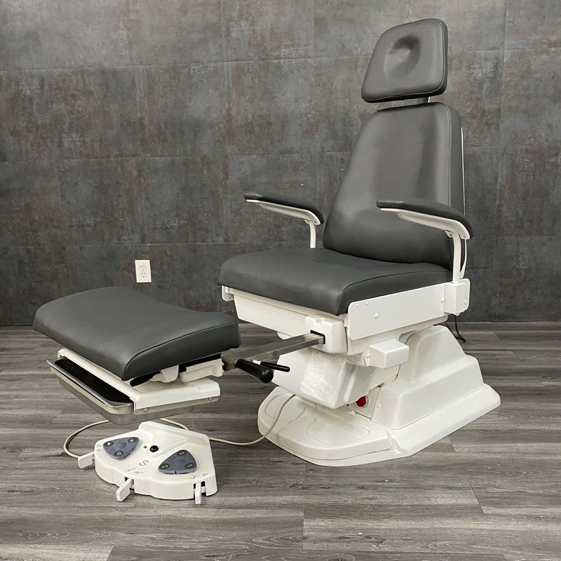 Boyd Podiatry Chair - Boyd -Angelus Medical