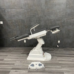 Boyd Podiatry Chair - Boyd -Angelus Medical
