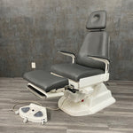 Boyd Podiatry Chair - Boyd -Angelus Medical