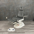 Boyd Podiatry Chair - Boyd -Angelus Medical
