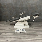 Boyd Podiatry Chair - Boyd -Angelus Medical