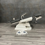 Boyd Podiatry Chair - Boyd -Angelus Medical