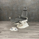 Boyd Podiatry Chair - Boyd -Angelus Medical
