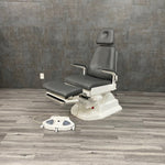 Boyd Podiatry Chair - Boyd -Angelus Medical