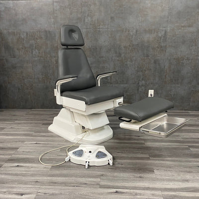 Boyd Podiatry Chair - Boyd -Angelus Medical