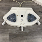 Boyd Podiatry Chair - Boyd -Angelus Medical