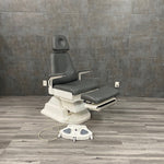 Boyd Podiatry Chair - Boyd -Angelus Medical