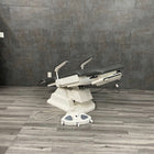 Boyd Podiatry Chair - Boyd -Angelus Medical