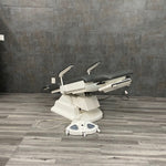 Boyd Podiatry Chair - Boyd -Angelus Medical