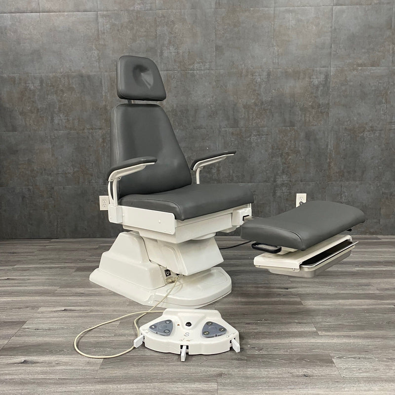 Boyd Podiatry Chair boyd-podiatry-chair