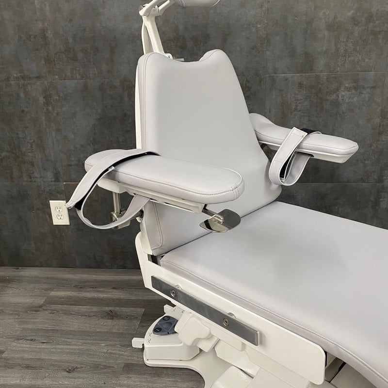 Boyd S2615 Programmable Surgical Chair - Boyd -Angelus Medical