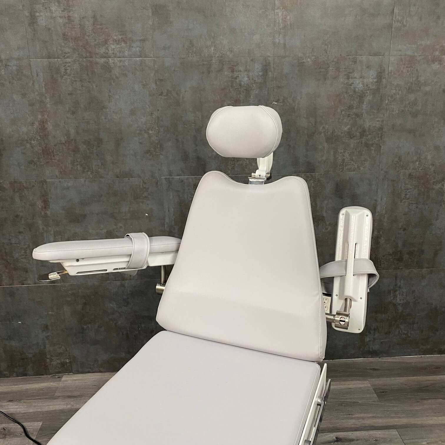 Boyd S2615 Programmable Surgical Chair - Boyd -Angelus Medical