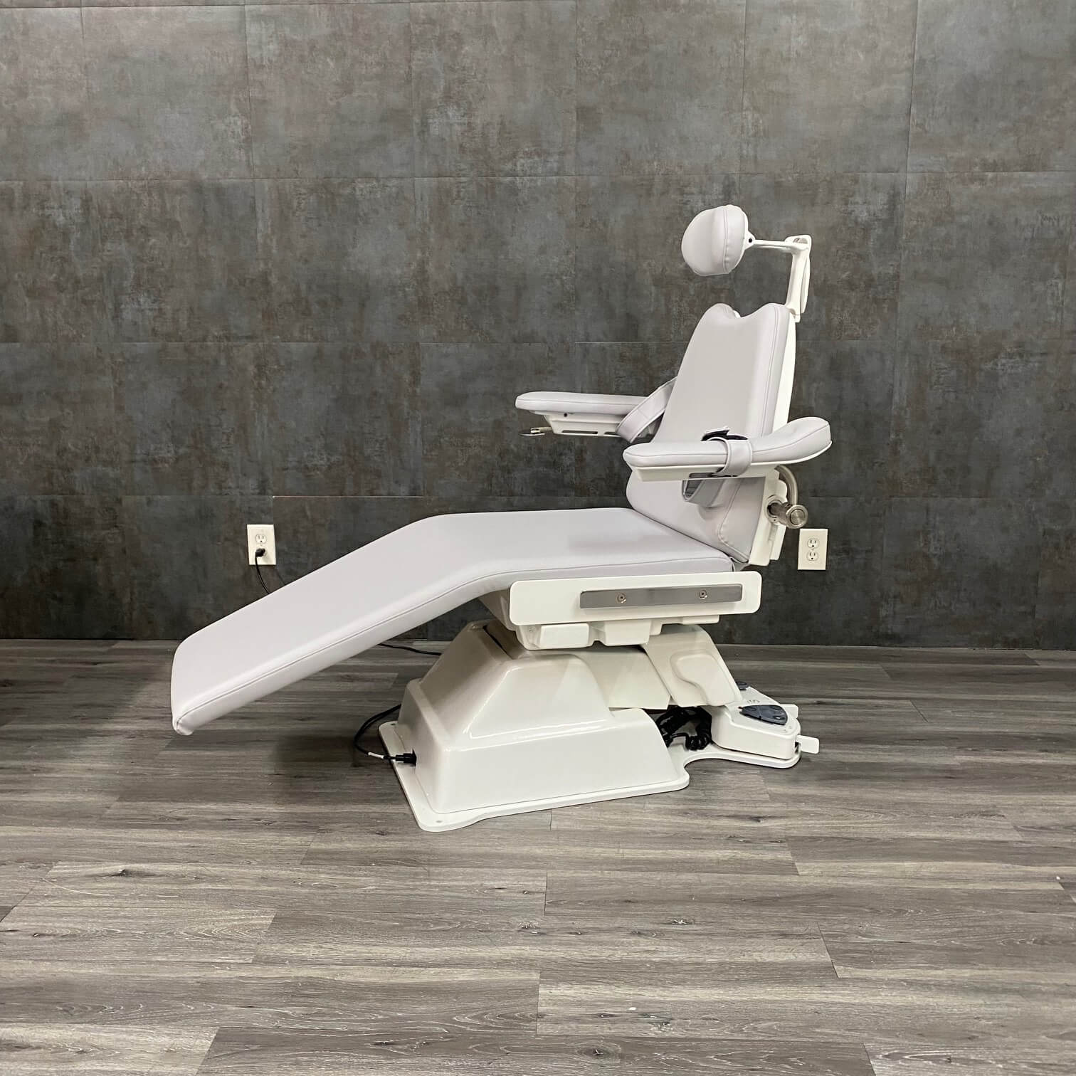 Boyd S2615 Programmable Surgical Chair - Boyd -Angelus Medical