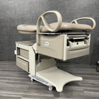 Used Brewer High Low Power Exam Table - Brewer -Angelus Medical - Price