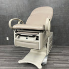 Brewer High Low Power Exam Table - with Stirrups for sale near me