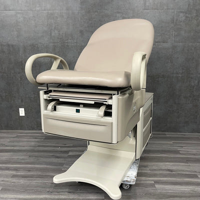 Brewer High Low Power Exam Table - Brewer -Angelus Medical