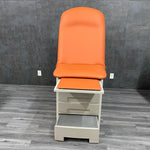Brewer Manual Exam Table - Brewer -Angelus Medical
