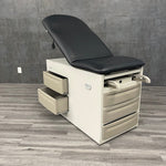 Brewer Manual Exam Table - Brewer -Angelus Medical
