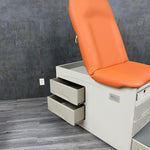 Brewer Manual Exam Table - Brewer -Angelus Medical