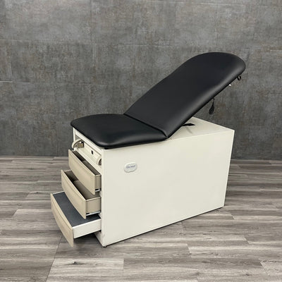 Brewer Manual Exam Table - Brewer -Angelus Medical