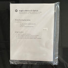 Burdick 007868 ECG Paper (New) - Burdick -Angelus Medical