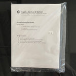 Burdick 007868 ECG Paper (New) - Burdick -Angelus Medical