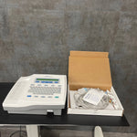 Burdick Atria 3000 ECG EKG - Burdick -Angelus Medical