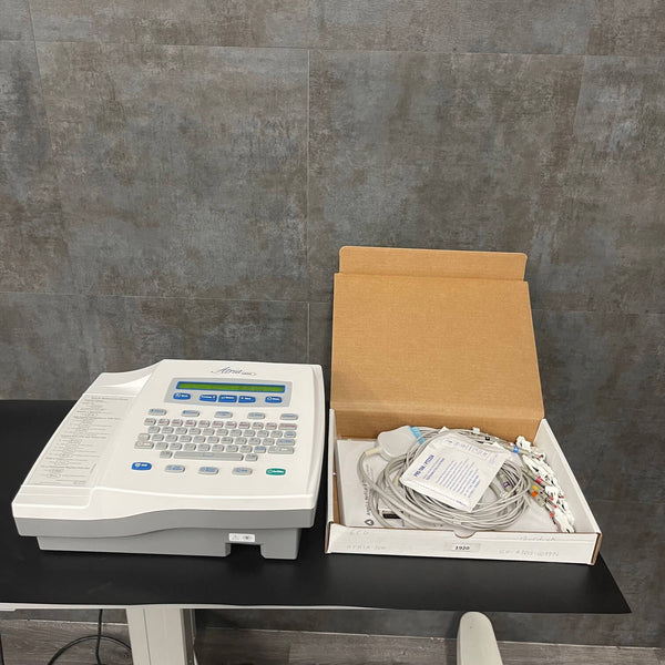 Burdick Atria 3000 ECG EKG