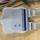 Burdick ELI 150c Resting ECG EKG - Burdick -Angelus Medical