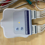 Burdick ELI 150c Resting ECG EKG - Burdick -Angelus Medical