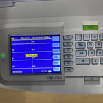 Burdick ELI 150c Resting ECG EKG - Burdick -Angelus Medical