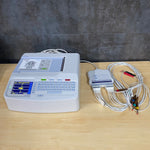Burdick ELI 150c Resting ECG EKG - Burdick -Angelus Medical
