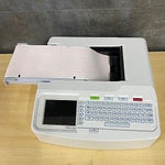 Burdick ELI 150c Resting ECG EKG - Burdick -Angelus Medical