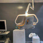 Burton AIM 100 Ceiling Mount OR Light - Burton -Angelus Medical