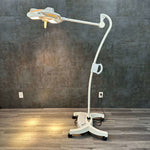 Best surgical lights for outpatient centers