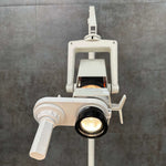 Burton Cool Spot Procedure Light - Welch Allyn -Angelus Medical