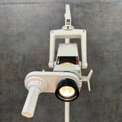 Mobile Magnifying examination Light – Angelus Medical and Optical