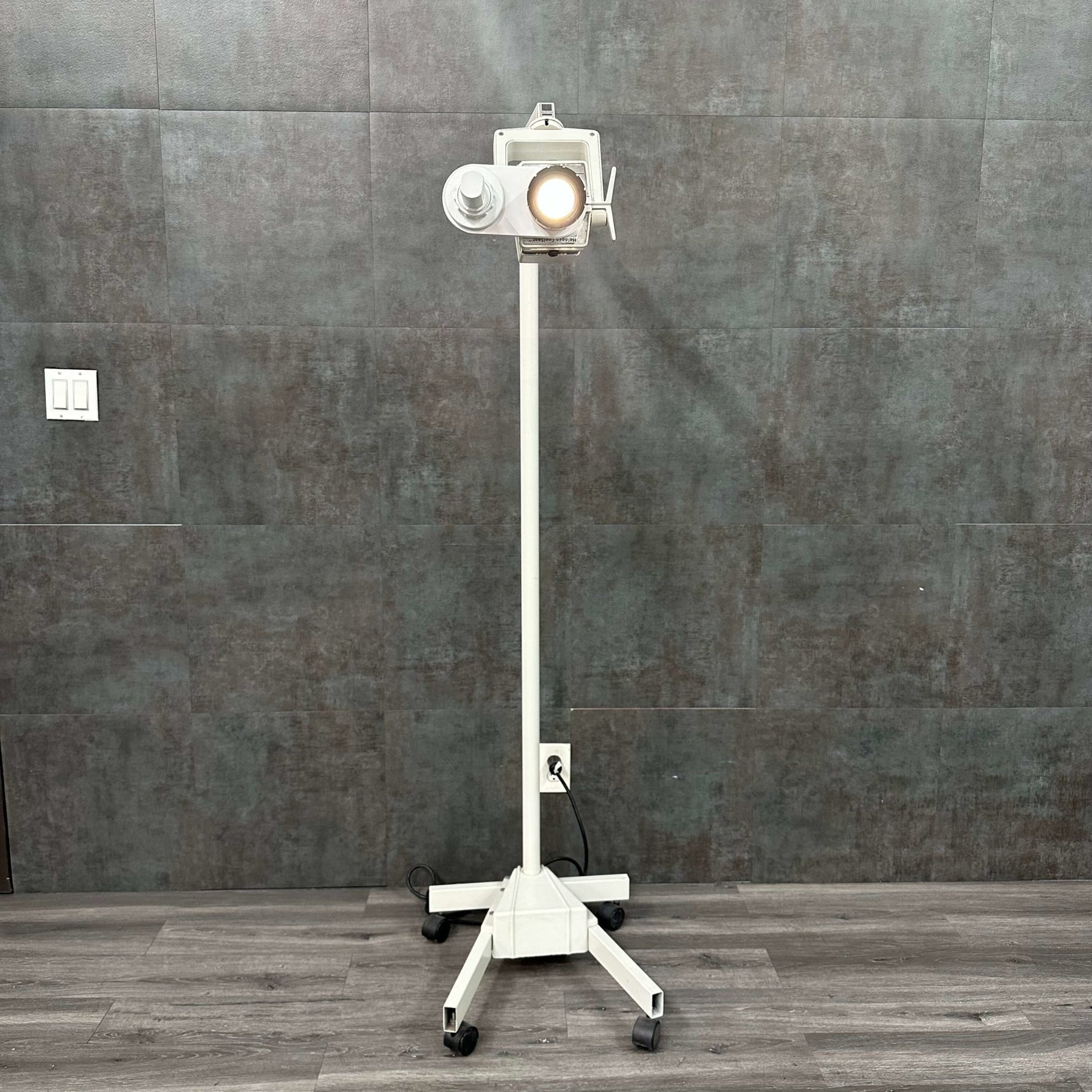 Burton Cool Spot Procedure Light - Welch Allyn -Angelus Medical