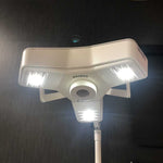 Burton Outpatient Mobile Exam/Surgery LED Light (Refurbished) - Burton -Angelus Medical