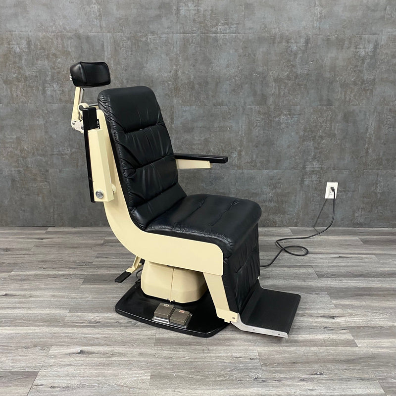 Burton Tilt Chair & XL-3000 Stand Package - Burton -Angelus Medical