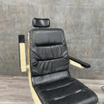 Burton Tilt Chair & XL-3000 Stand Package - Burton -Angelus Medical