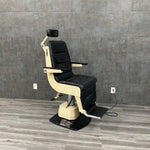 Burton Tilt Chair & XL-3000 Stand Package - Burton -Angelus Medical