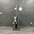 Burton Tilt Chair & XL-3000 Stand Package - Burton -Angelus Medical