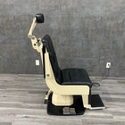 Burton Tilt Chair & XL-3000 Stand Package - Burton -Angelus Medical