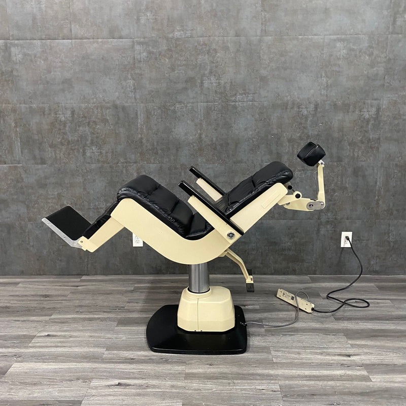 Burton Tilt Chair & XL-3000 Stand Package - Burton -Angelus Medical