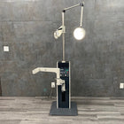 Burton Tilt Chair & XL-3000 Stand Package - Burton -Angelus Medical