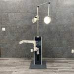 Burton Tilt Chair & XL-3000 Stand Package - Burton -Angelus Medical