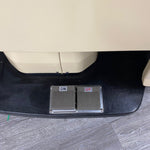 Burton Tilt Chair & XL-3000 Stand Package - Burton -Angelus Medical