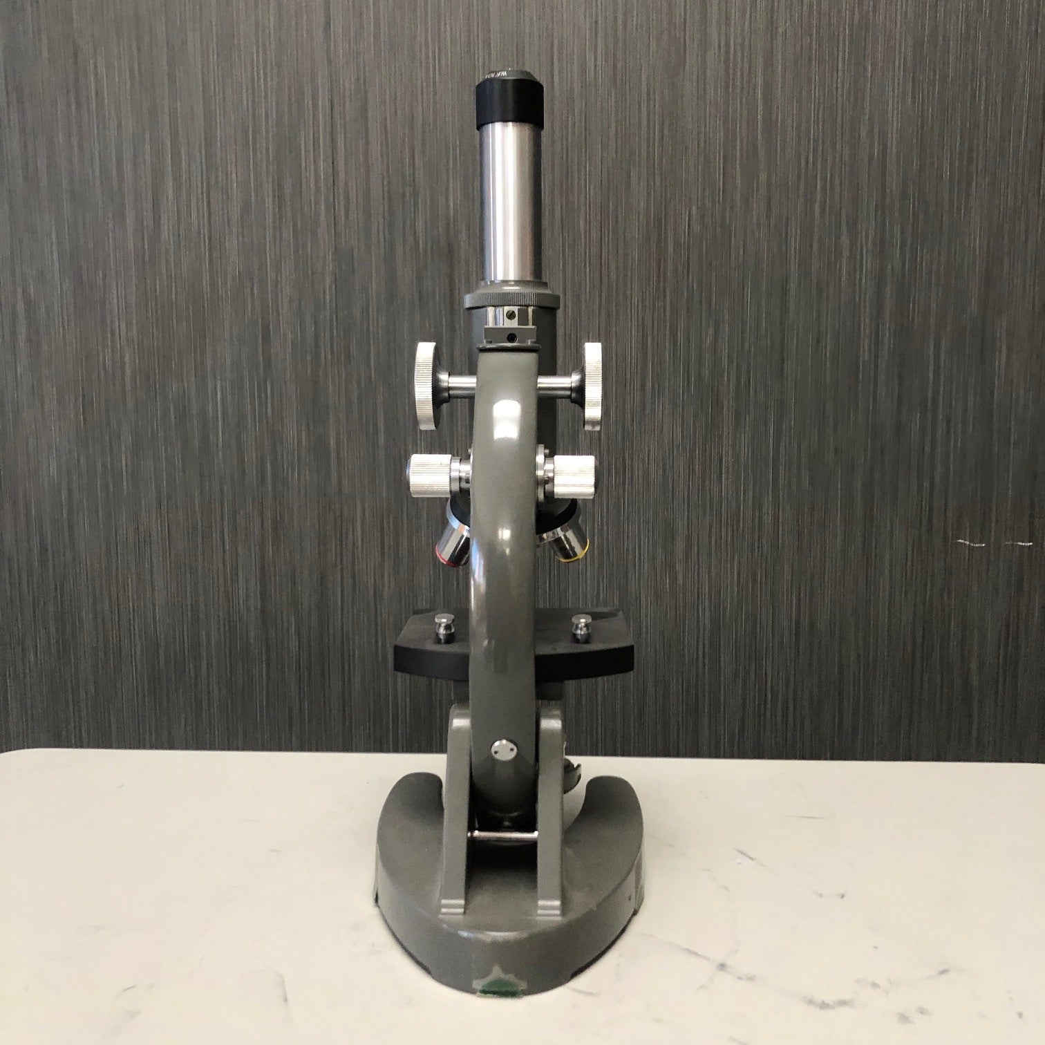 Bushnell Optical Microscope (Vintage) - – Angelus Medical and Optical