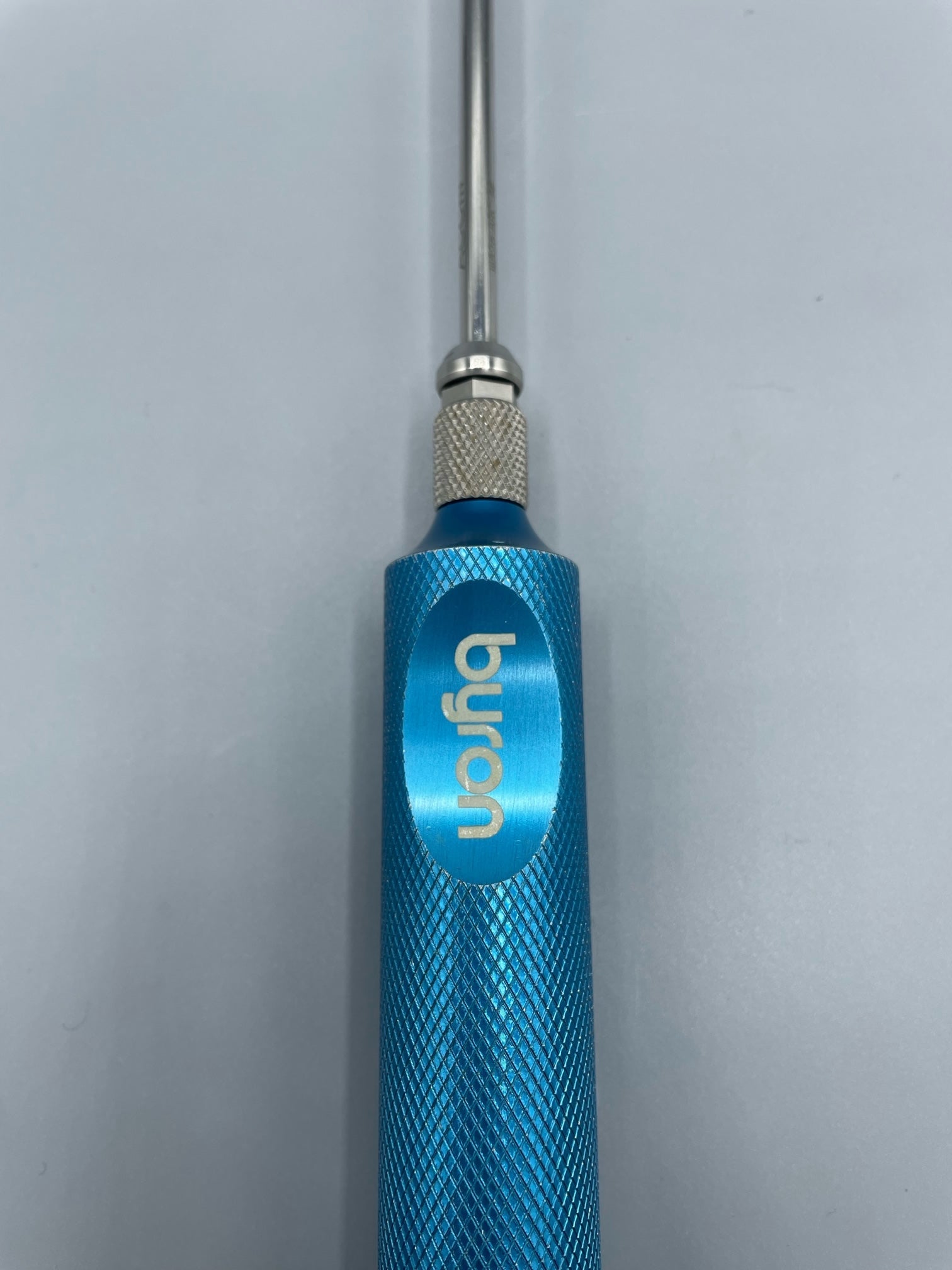 BYRON Accelerator III Liposuction Cannula Set - Byron -Angelus Medical